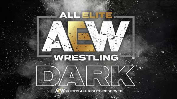 Watch AEW Dark 7/6/21 – 6 July 2021