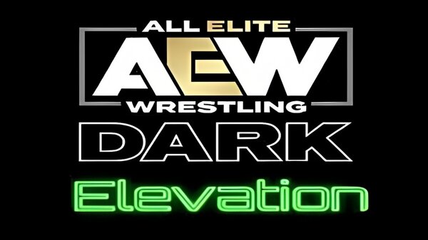 Watch AEW Dark Elevation 3/14/22 – 14 March 2022