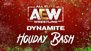 Watch AEW Dynamite Holiday Bash Live 12/21/22 – 21 December 2022