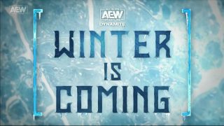 Watch AEW Dynamite Winter Is Coming Live 12/11/24 – 11 December 2024