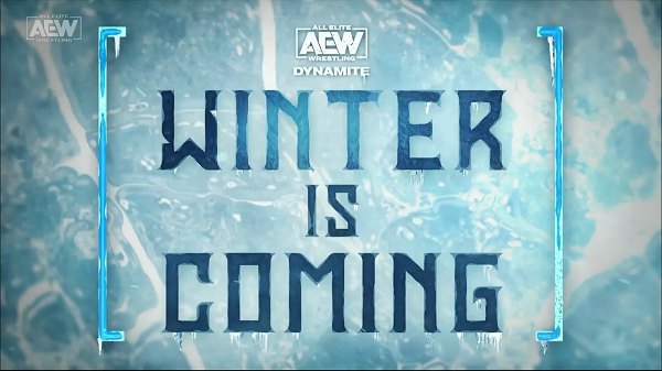 Watch AEW Dynamite Winter Is Coming Live 12/11/24 – 11 December 2024