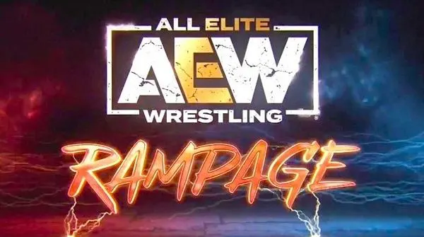 Watch AEW Rampage Live 9/10/21 – 10 September 2021