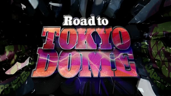 [ Eng ] 21st Dec – Watch NJPW Road To Tokyo Dome 12/21/20 – 21 December 2020