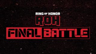 Watch ROH Final Battle 2020 PPV 12/18/20 – 18 December 2020