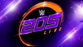 Watch WWE 205 Live 1/28/22 – 28 January 2022