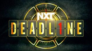 Watch WWE NXT Deadline 2023 PPV 12/9/23 – 9 December 2023