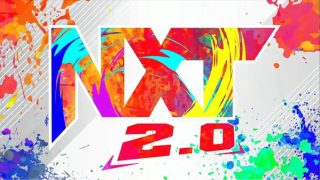 Watch WWE NxT 2.0 Live 9/20/22 – 20 September 2022