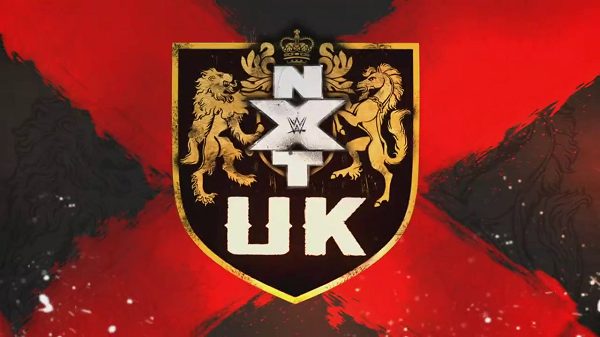 WWE Worlds Collide 2020 : NxT vs NxT UK 1/25/20