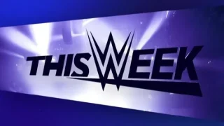 Watch This Week In WWE 10/1/2020 – 1 October 2020