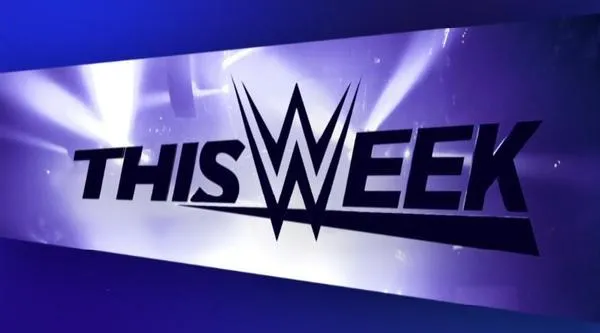 WWE This Week 9/25/25 – 25th September 2025