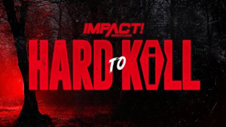 Watch Impact Wrestling Hard to Kill 2023 PPV 1/13/23 – 13 January 2023