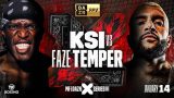 Watch MF vs Dazn x Series 004 KSI vs FaZe Temperrr 1/14/23 – 14 January 2023