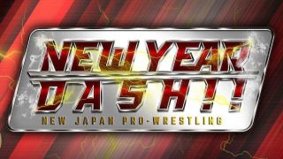 Watch NJPW New Year Dash 1/5/23 – 5 January 2023