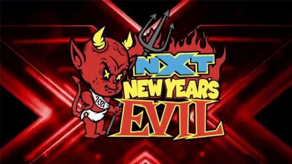 Watch WWE NxT NewYear Evil 1/10/23 – 10 January 2023