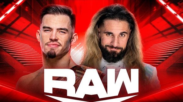 Watch WWE Raw 1/2/23 – 2 January 2023