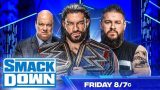 Watch WWE Smackdown Live 1/20/23 – 20 January 2023