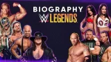 Biography WWE Legends S5 E1 Curse of the Von Erichs Part-1 4/26/26 – 26th April 2026