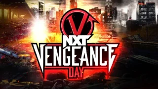Watch WWE NxT TakeOver : Vengeance Day 2021 PPV 2/14/21 – 14 February 2021