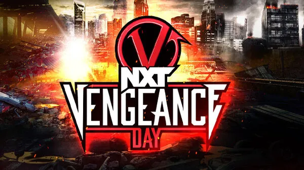 Watch WWE NxT TakeOver : Vengeance Day 2021 PPV 2/14/21 – 14 February 2021