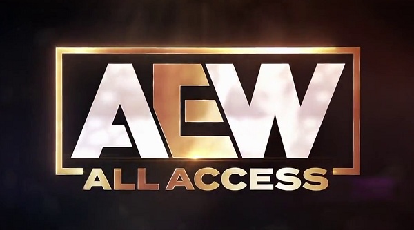 Watch AEW All Access 4/26/23 – 26 April 2023