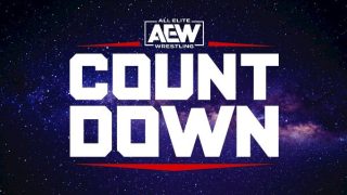 Watch Countdown To AEW AllOut 2022