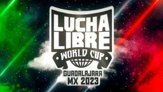 Watch Lucha Libre World Cup Guadalajara MX 2023 PPV 3/19/23 – 19 March 2023