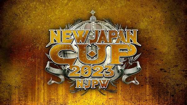 21st March – Watch NJPW New Japan Cup 3/21/23 – 21 March 2023