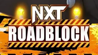 Watch WWE NxT Roadblock Live 3/11/25 – 11 March 2025