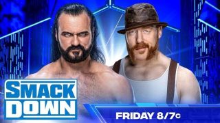Watch WWE Smackdown Live 3/17/23 – 17 March 2023