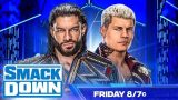 Watch WWE Smackdown Live 3/3/23 – 3 March 2023