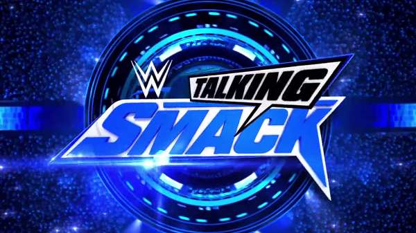 Watch WWE TalkingSmack 5/6/23 – 6 May 2023