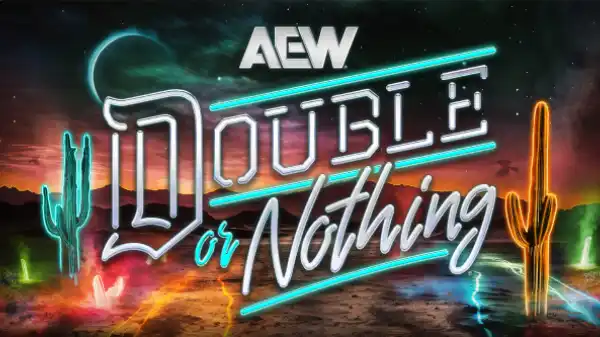 Watch AEW Double Or Nothing 2020 PPV 5/23/20 – 23 May 2020
