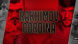 Watch Dazn Rakhimov vs Cordina 4/22/23 – 22 April 2023