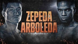 Watch Dazn William Zepeda vs Jaime Arboleda 4/29/23 – 29 April 2023