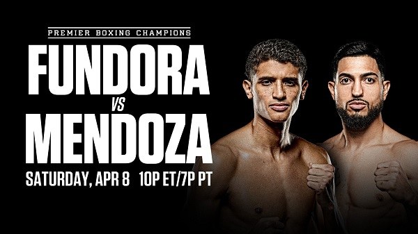 Watch Fundora vs Mendoza 4/8/23 – 8 April 2023
