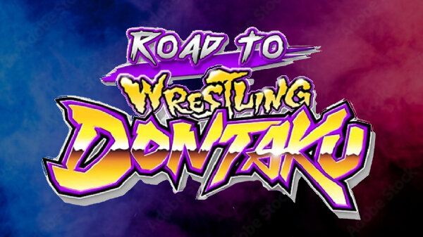 30th April – Watch NJPW Road to Wrestling Dontaku 4/30/23 – 30 April 2023