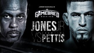 Watch Roy Jones Jr vs Anthony Pettis 4/1/23 – 1 April 2023