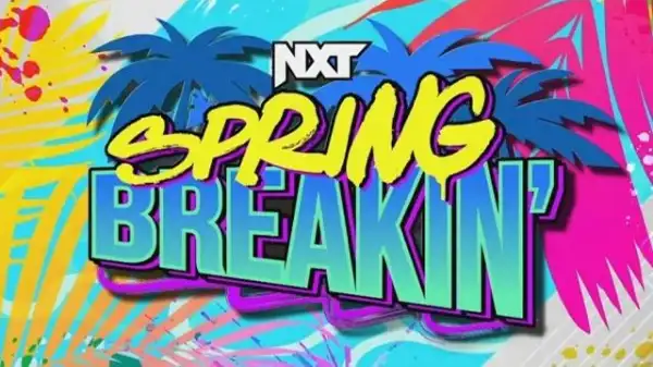 Watch WWE NxT Spring Breakin Live 4/23/24 – 23 April 2024