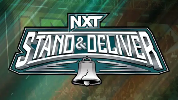 Night 1 – Watch WWE NxT TakeOver Stand And Deliver 4/7/21 – 7 April 2021