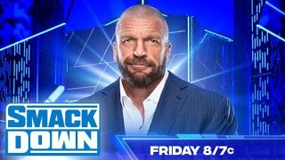 Watch WWE Smackdown Live 4/7/23 – 7 April 2023
