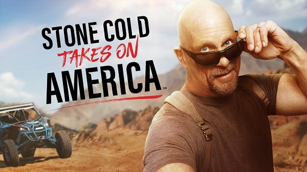 Watch WWE Stone Cold Takes on America Live 4/30/23 – 30 April 2023