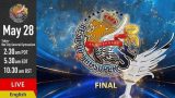 28th May Final – Watch NJPW BEST OF THE SUPER Jr. 30 Final 5/28/23 – 28 May 2023