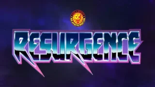 Watch NJPW Resurgence 2025 PPV 5/9/25 – 9 May 2025