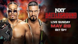 Watch WWE NxT BattleGround 2023 PPV 5/28/23 – 28 May 2023