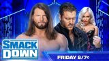 Watch WWE Smackdown Live 5/26/23 – 26 May 2023