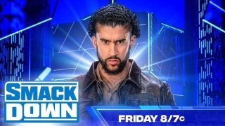 Watch WWE Smackdown Live 5/5/23 – 5 May 2023