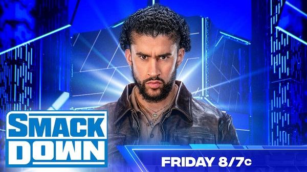 Watch WWE Smackdown Live 5/5/23 – 5 May 2023