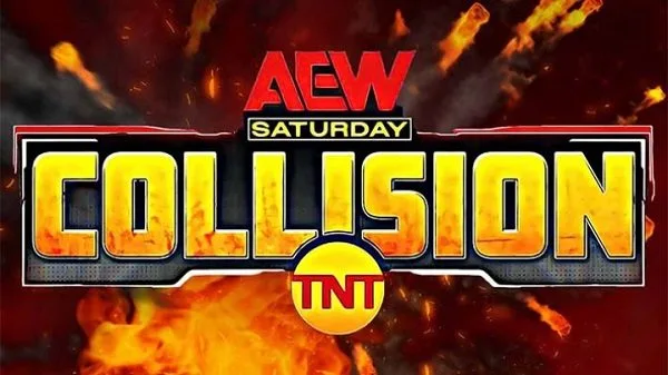 AEW Collision 9/27/25 – 27th September 2025