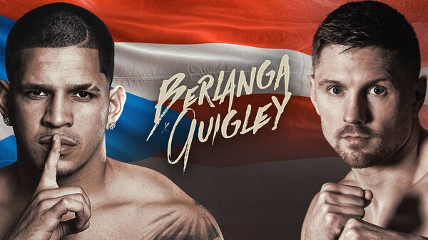 Watch Dazn Boxing Berlanga Vs Quigley 6/24/23 – 24 June 2023
