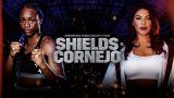 Watch Dazn Boxing Claressa Shields vs Maricela Cornejo 6/3/23 – 3 June 2023